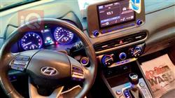 هیۆندای کۆنا